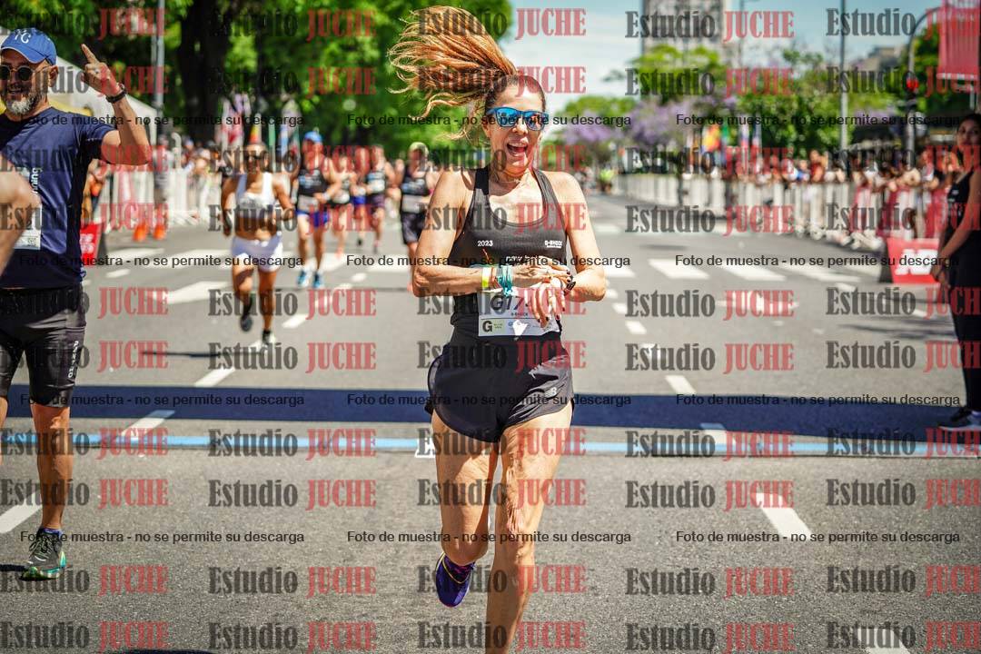 Fotos de la llegada - categoría G