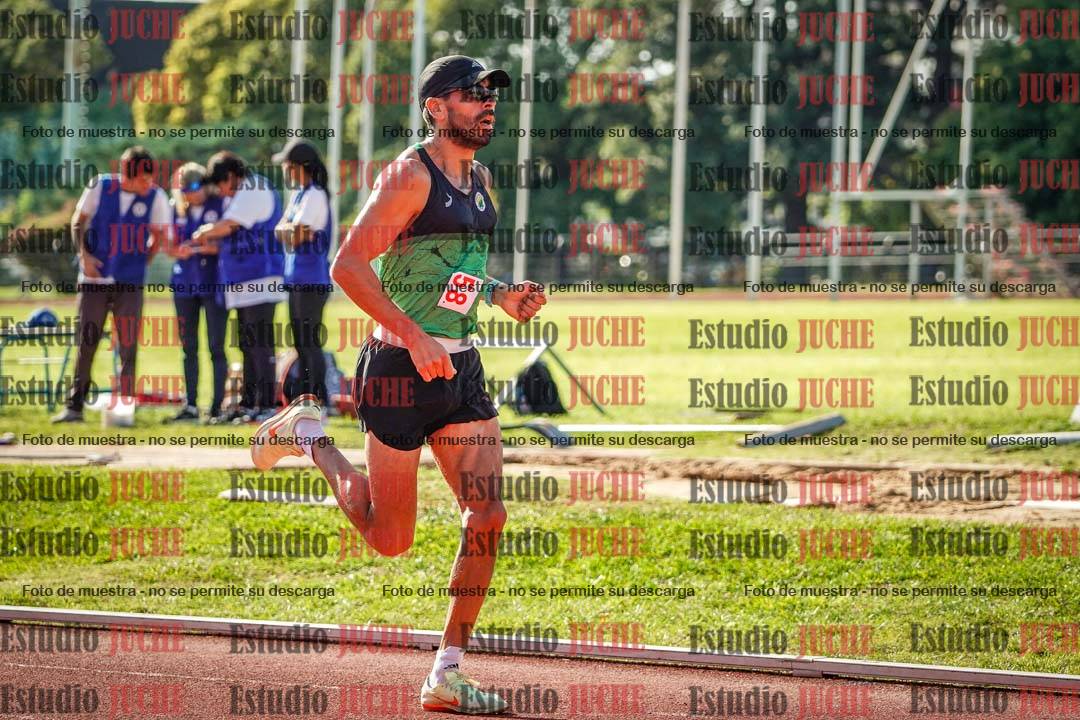 Fotos de los 10.000 m llanos