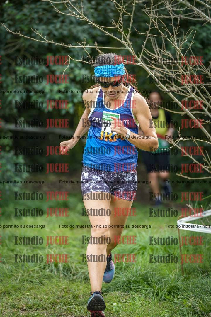 Fotos en el circuito