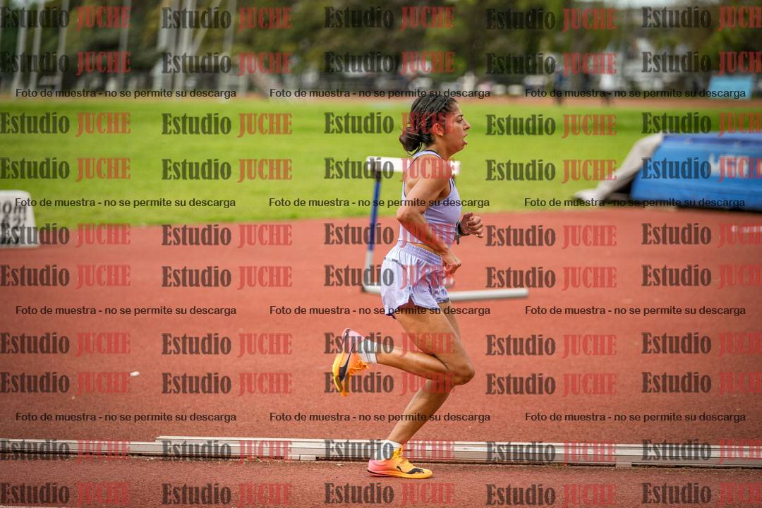Fotos de los 1500 m llanos de mujeres