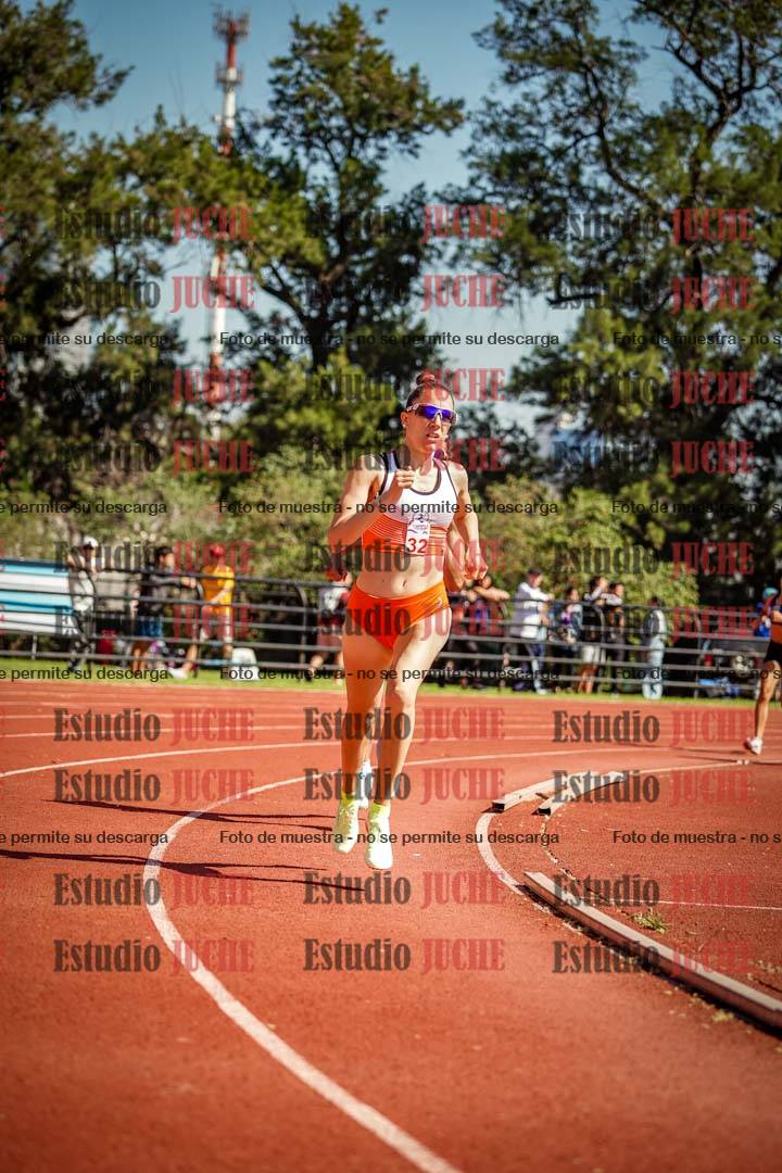 Fotos de los 800 m llanos de mujeres
