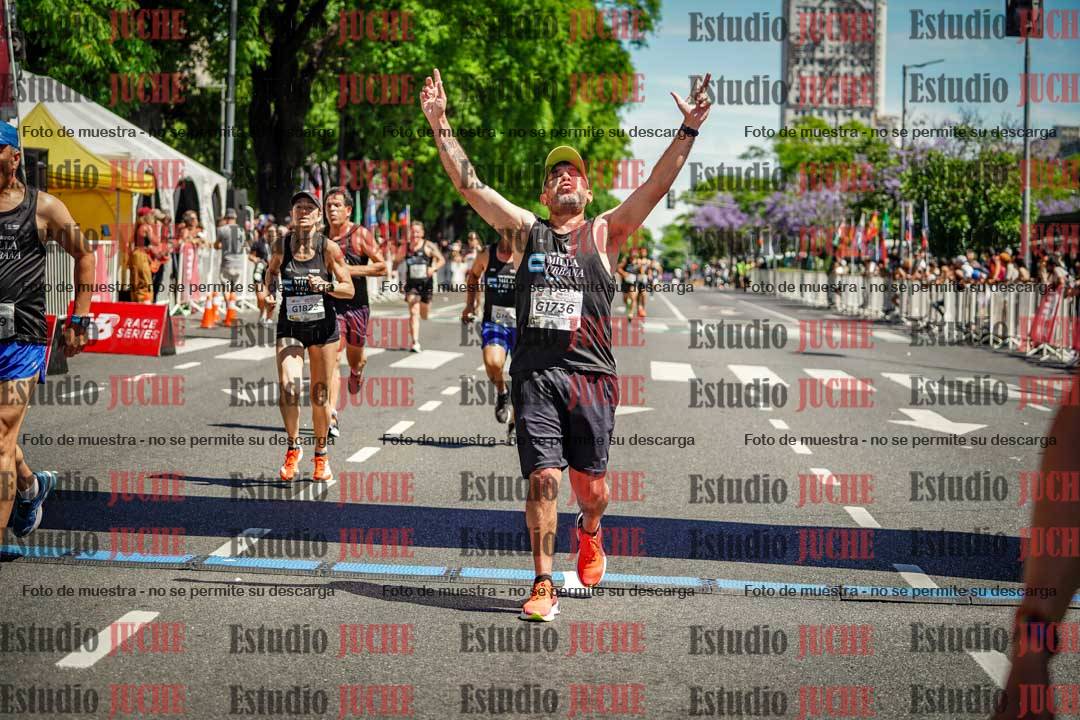 Fotos de la llegada - categoría G