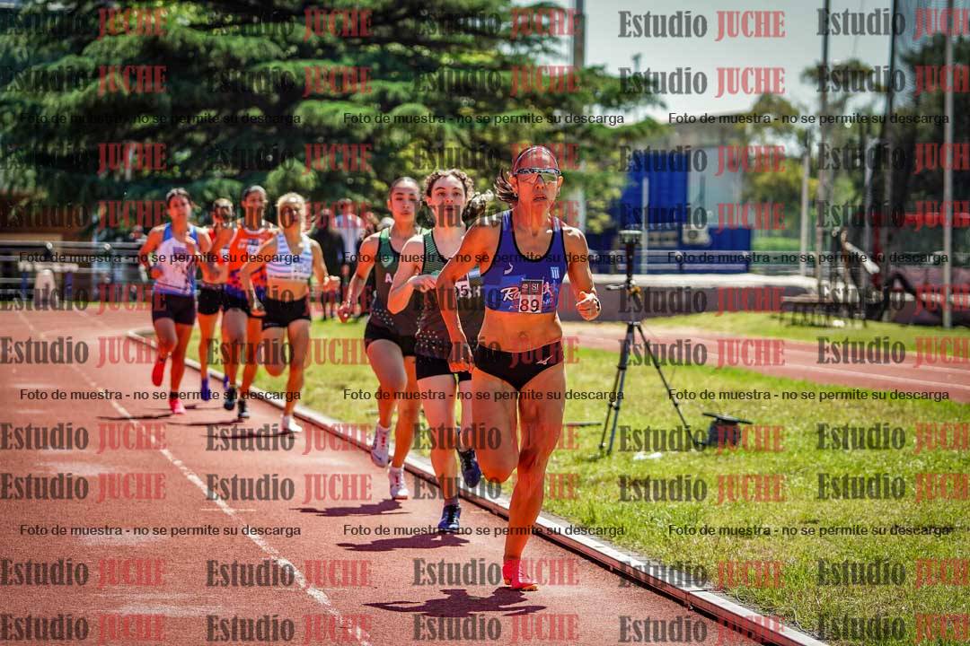 Fotos de los 800 m llanos de mujeres