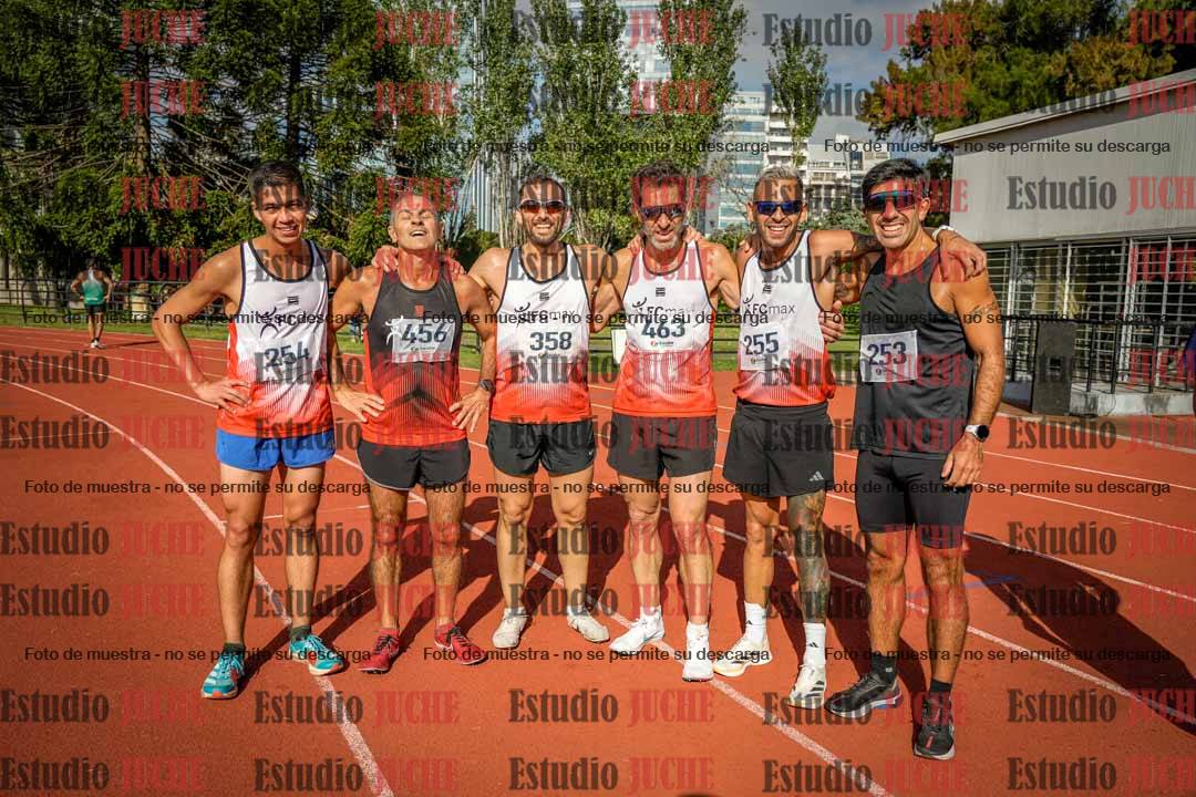 Fotos de algunos extras del torneo