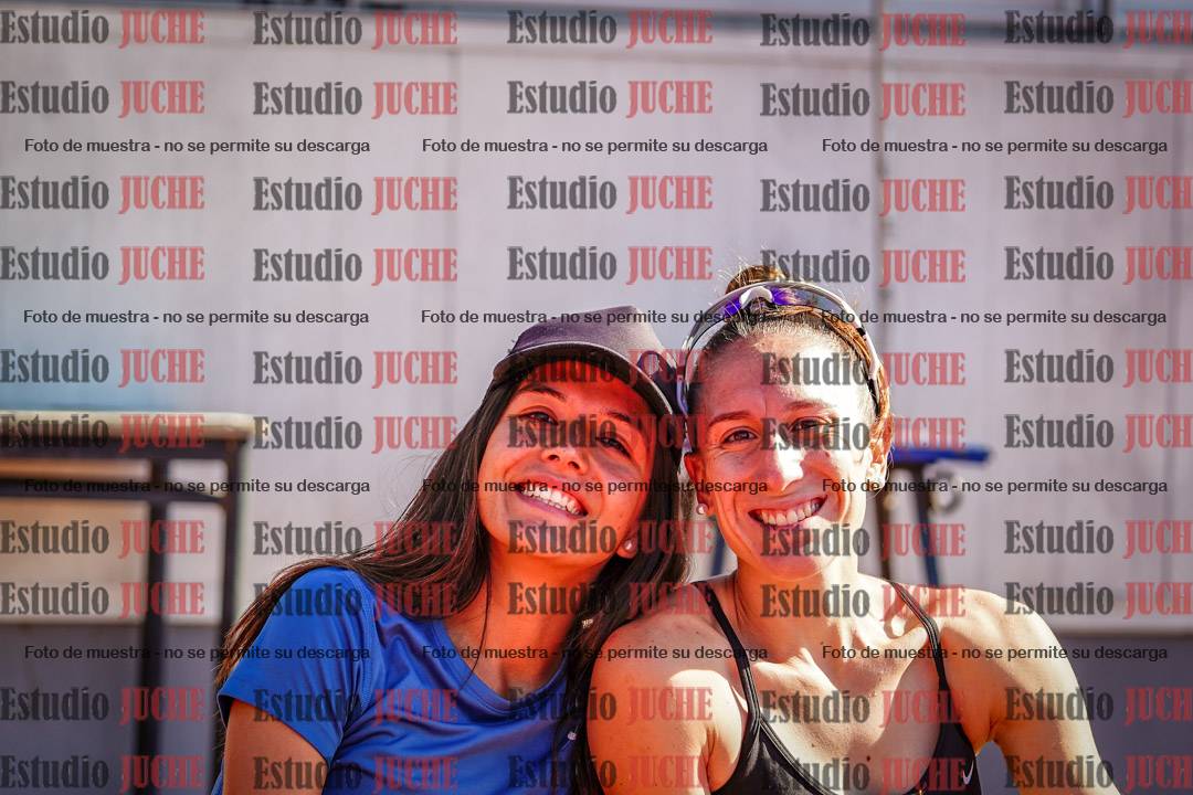 Fotos de algunos podios y extras del torneo