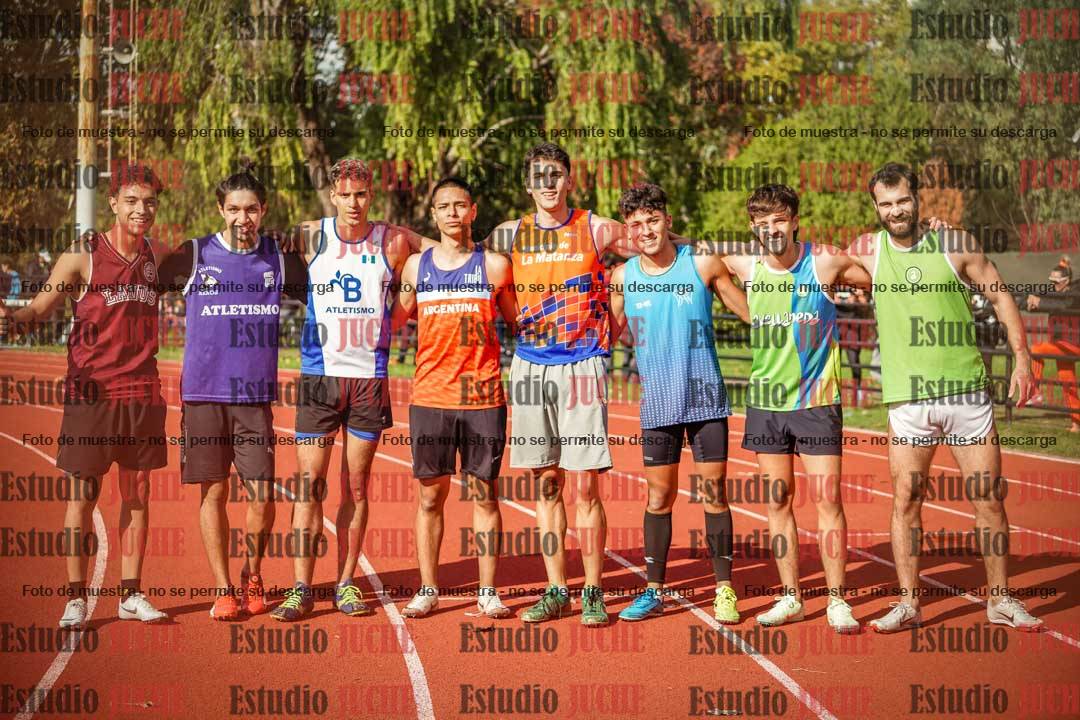 Fotos de algunos podios y extras del torneo