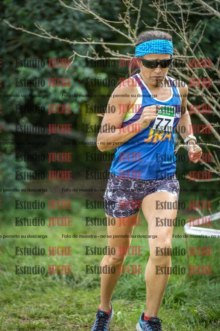 Fotos en el circuito
