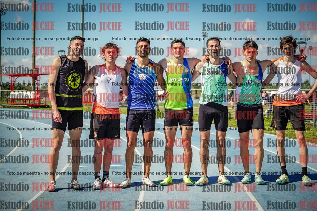 Fotos de algunos extras del torneo