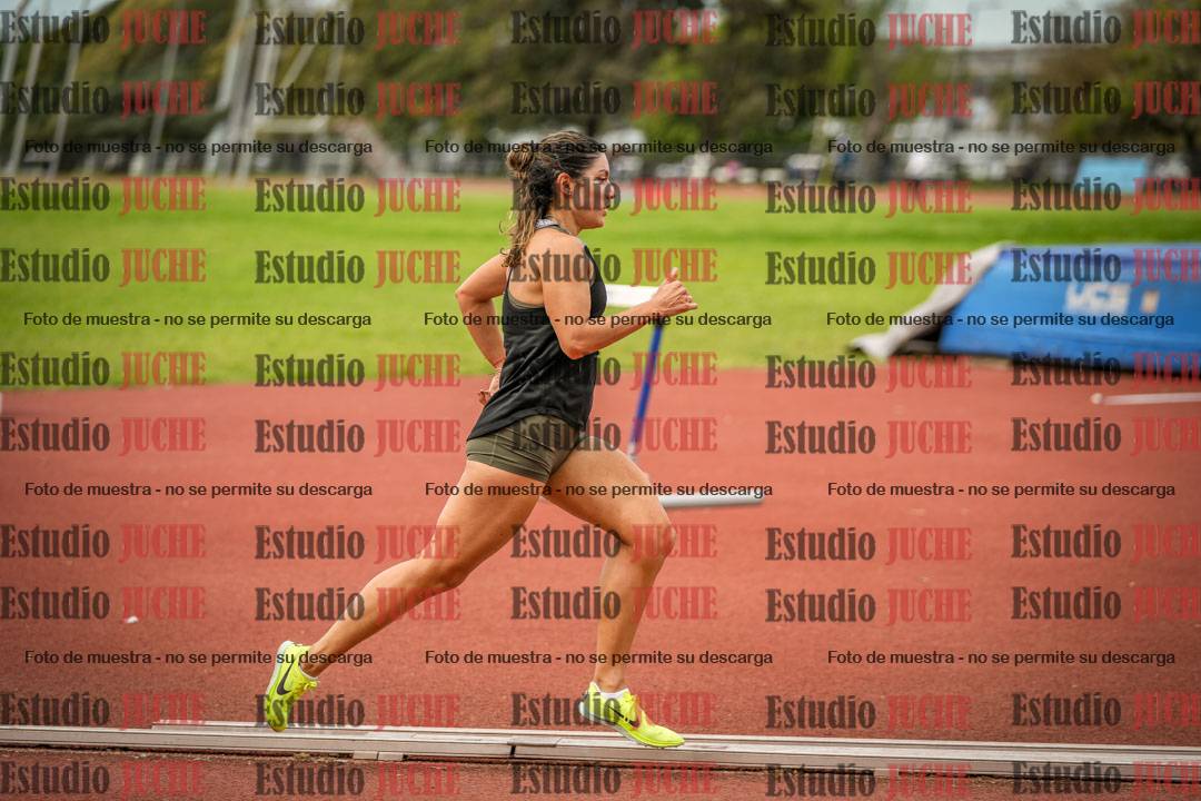 Fotos de los 1500 m llanos de mujeres