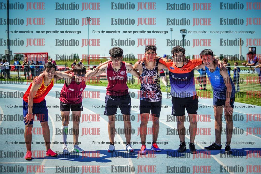 Fotos de algunos extras del torneo