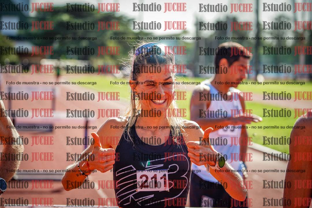 Fotos de los 10.000 m llanos
