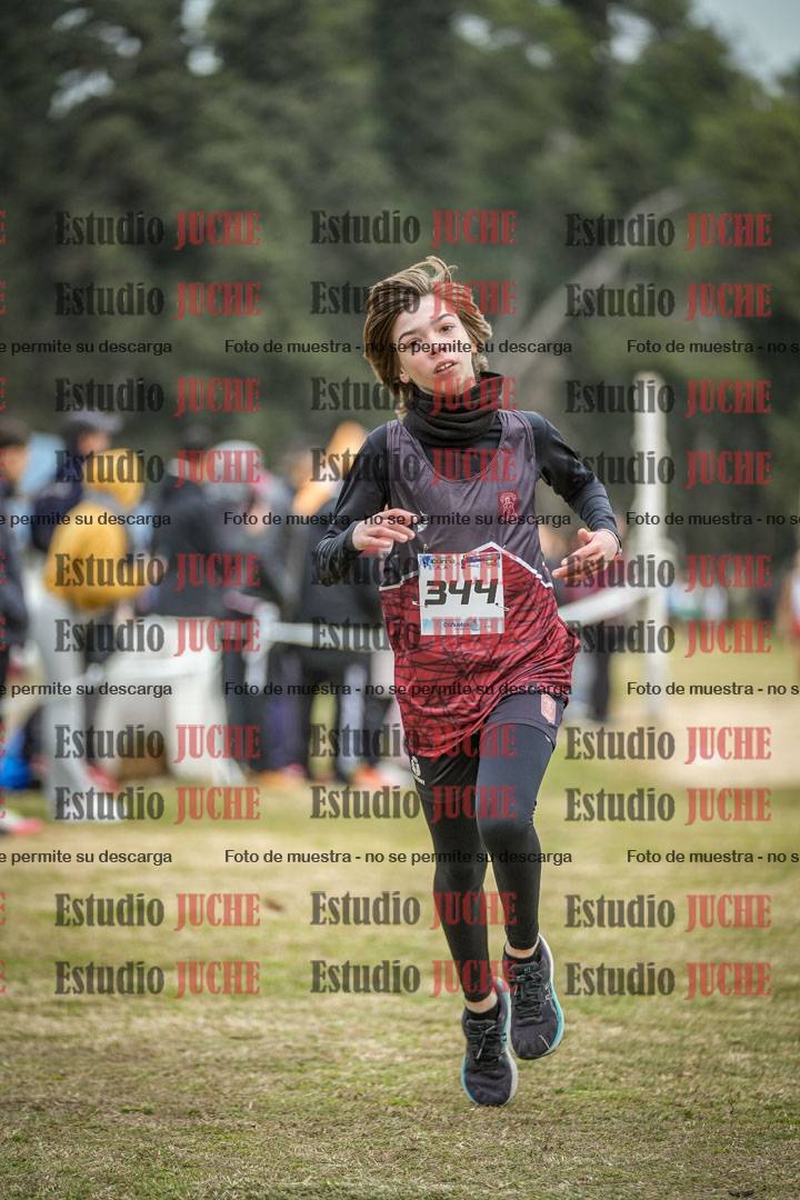 Fotos de la llegada
