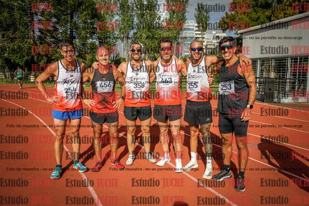 Fotos de algunos extras del torneo