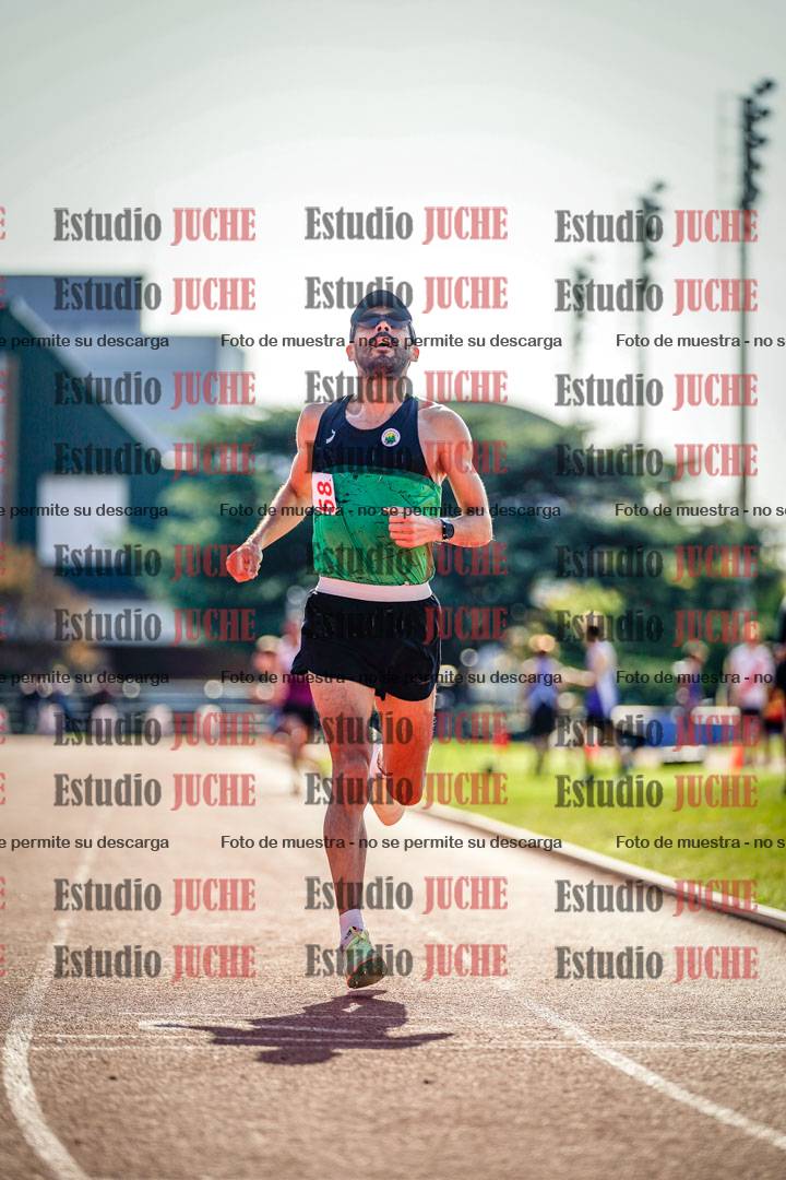 Fotos de los 10.000 m llanos