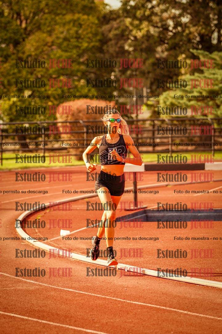 Fotos de los 10.000 m de mujeres y varones
