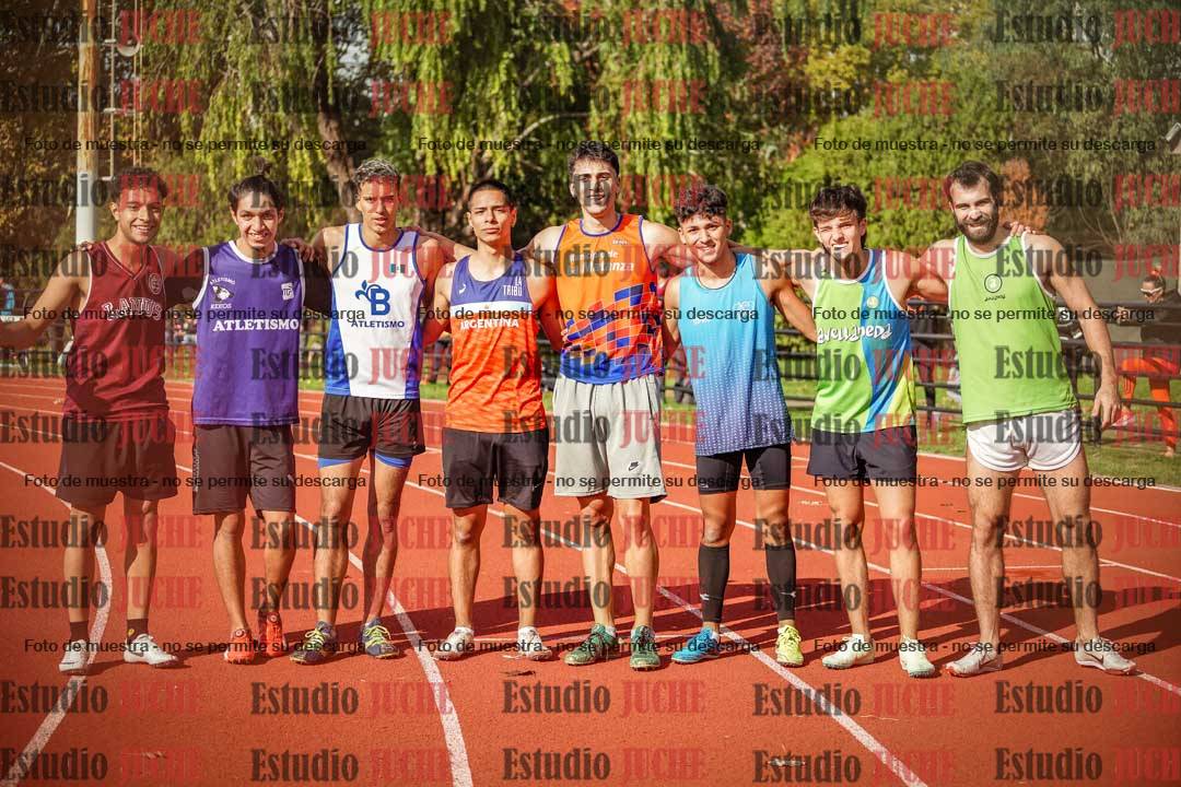 Fotos de algunos podios y extras del torneo