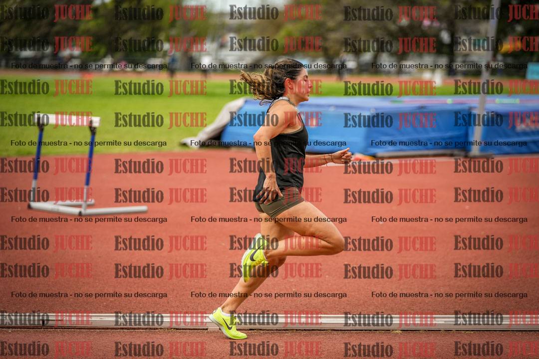 Fotos de los 1500 m llanos de mujeres
