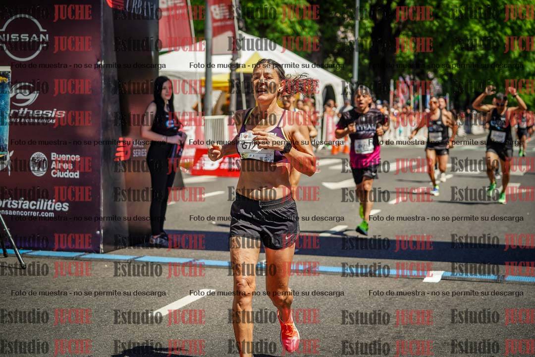 Fotos de la llegada - categoría G