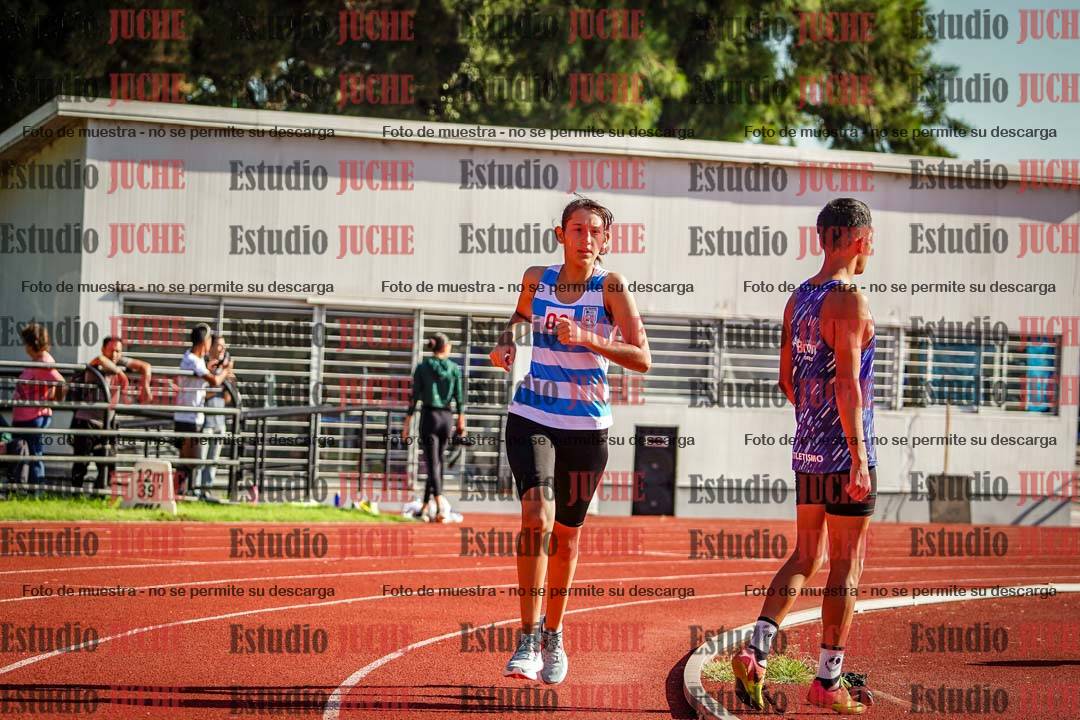 Fotos de los 2400 m llanos de mujeres