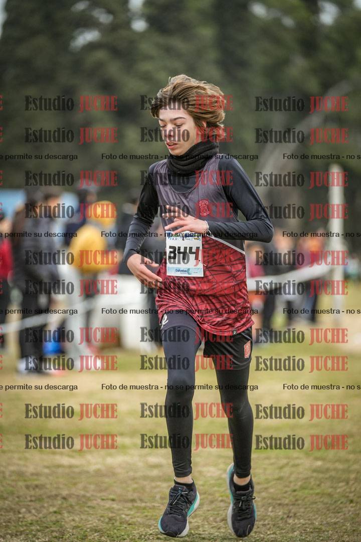 Fotos de la llegada