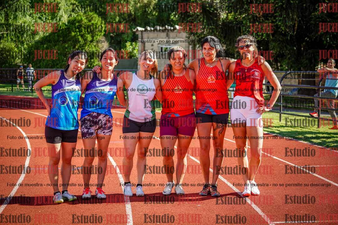 Fotos de algunos extras del torneo