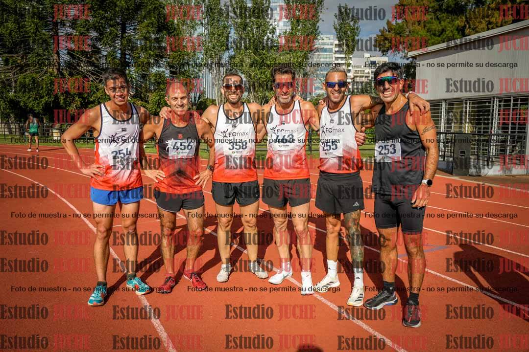 Fotos de algunos extras del torneo