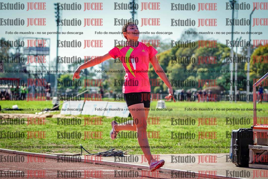 Fotos de los 800 m llanos de mujeres