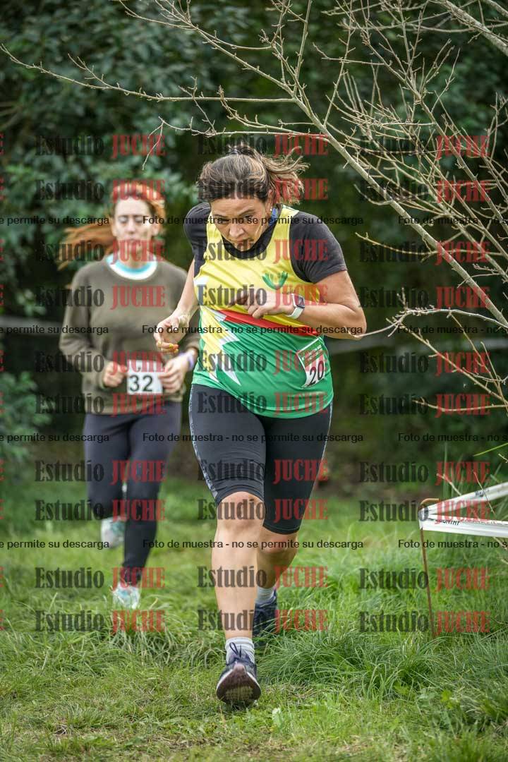 Fotos en el circuito