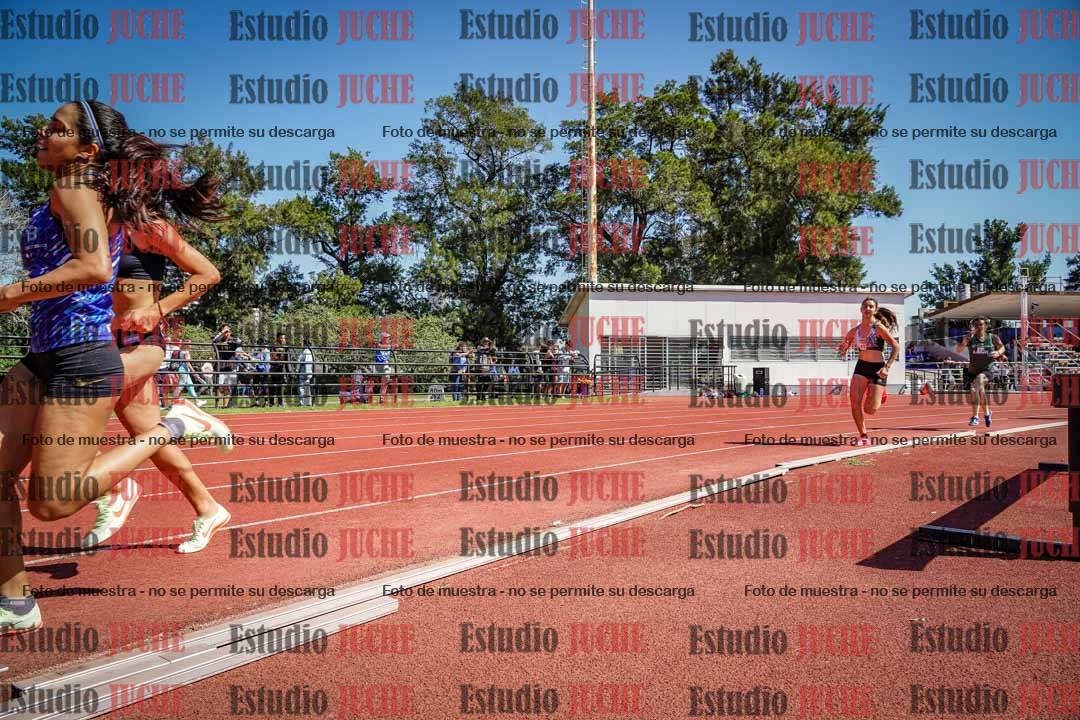 Fotos de los 800 m llanos de mujeres