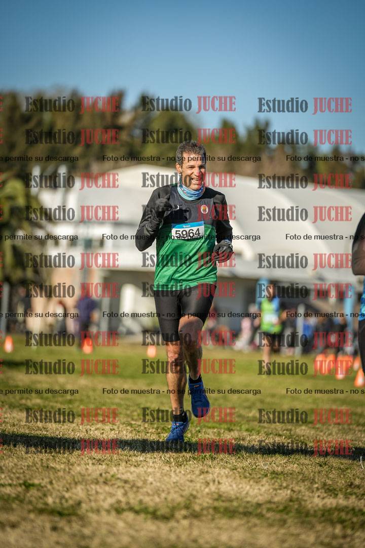 Fotos de las llegadas