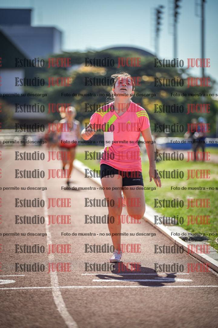 Fotos de los 800 m llanos de mujeres