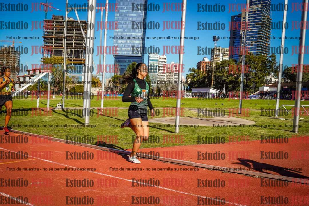 Fotos de los 800 m llanos de mujeres
