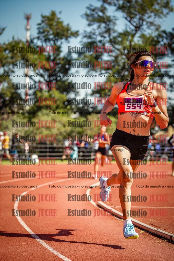 Fotos de los 800 m llanos de mujeres