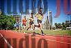 Fotos de los 10.000 m de mujeres y varones - serie 2