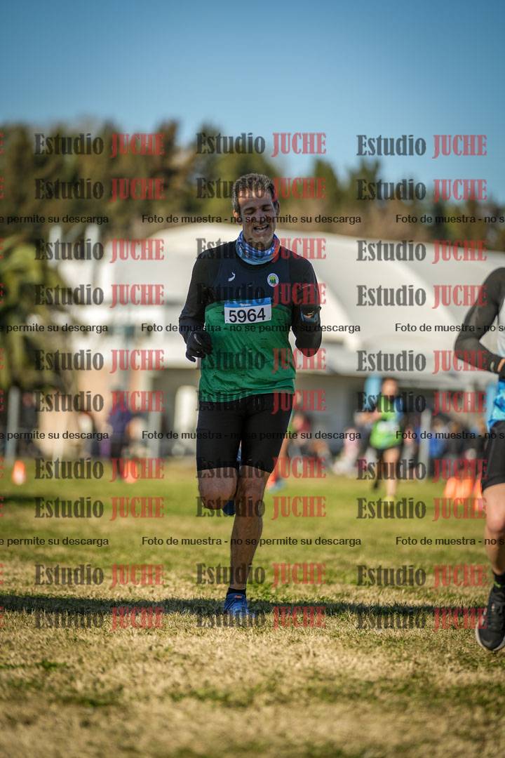 Fotos de las llegadas