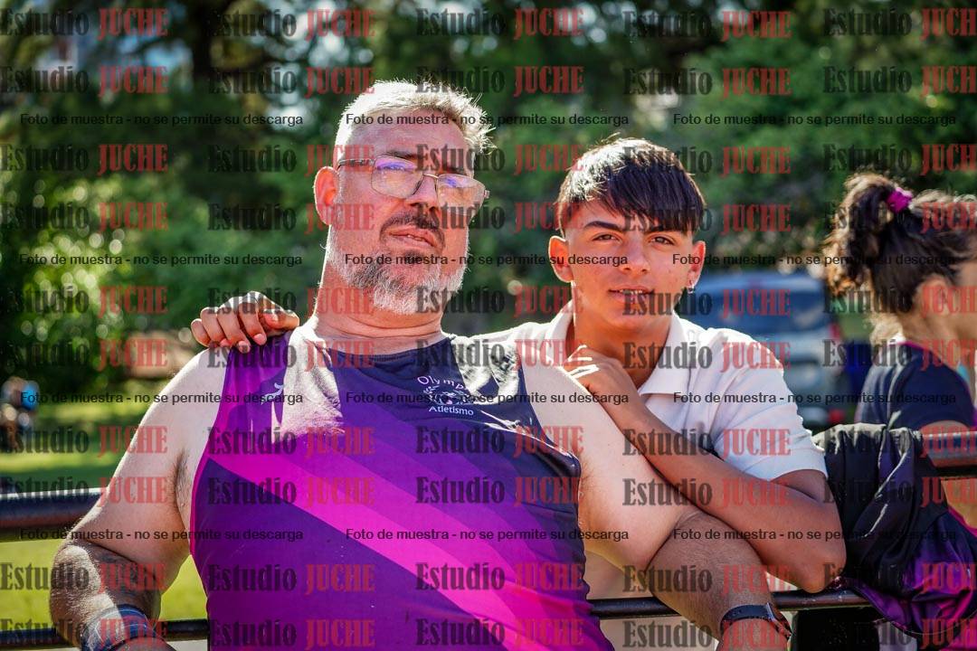 Fotos de algunos extras del torneo