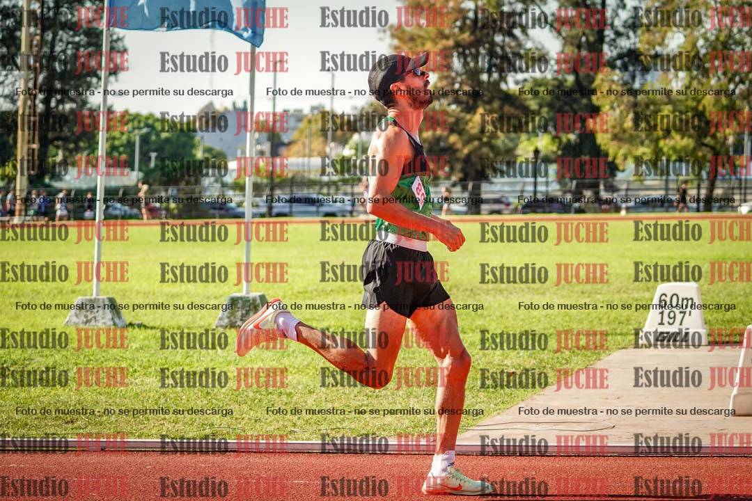 Fotos de los 10.000 m llanos