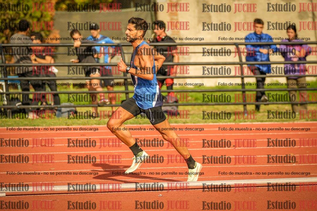 Fotos de los 10.000 m de mujeres y varones