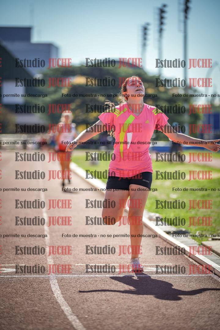 Fotos de los 800 m llanos de mujeres