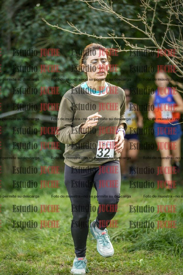 Fotos en el circuito