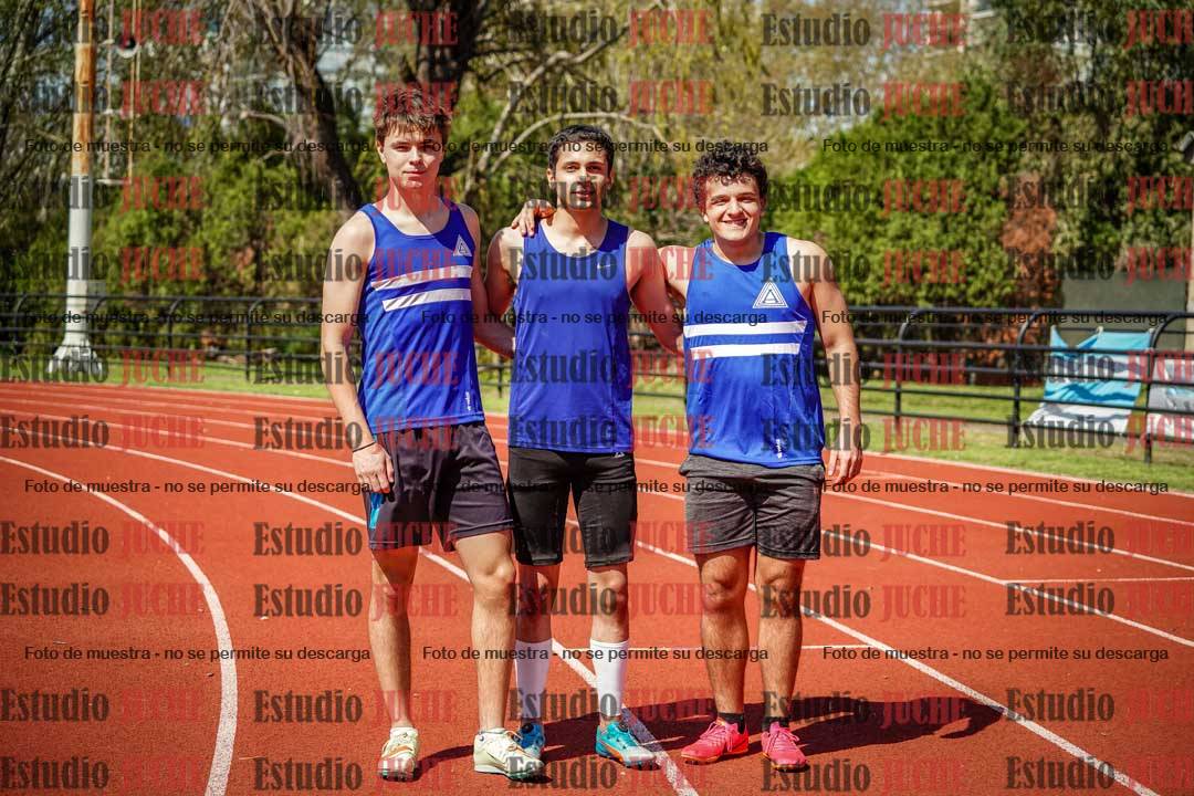 Fotos de algunos extras del torneo