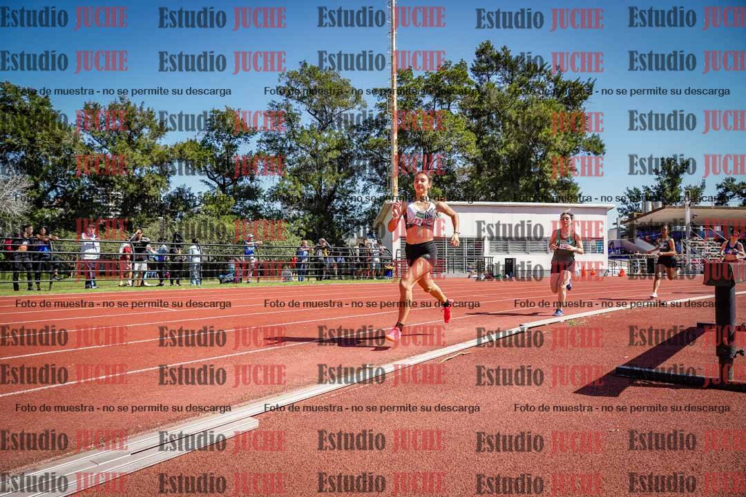 Fotos de los 800 m llanos de mujeres
