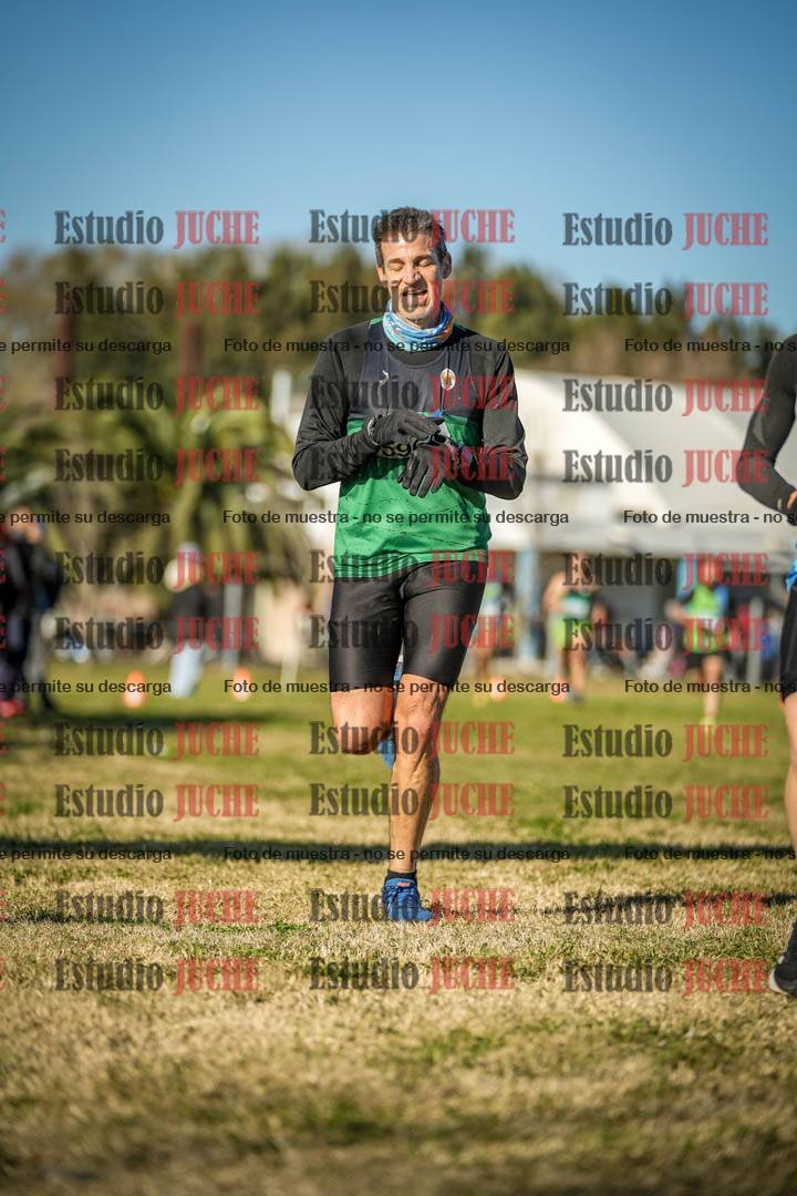 Fotos de las llegadas