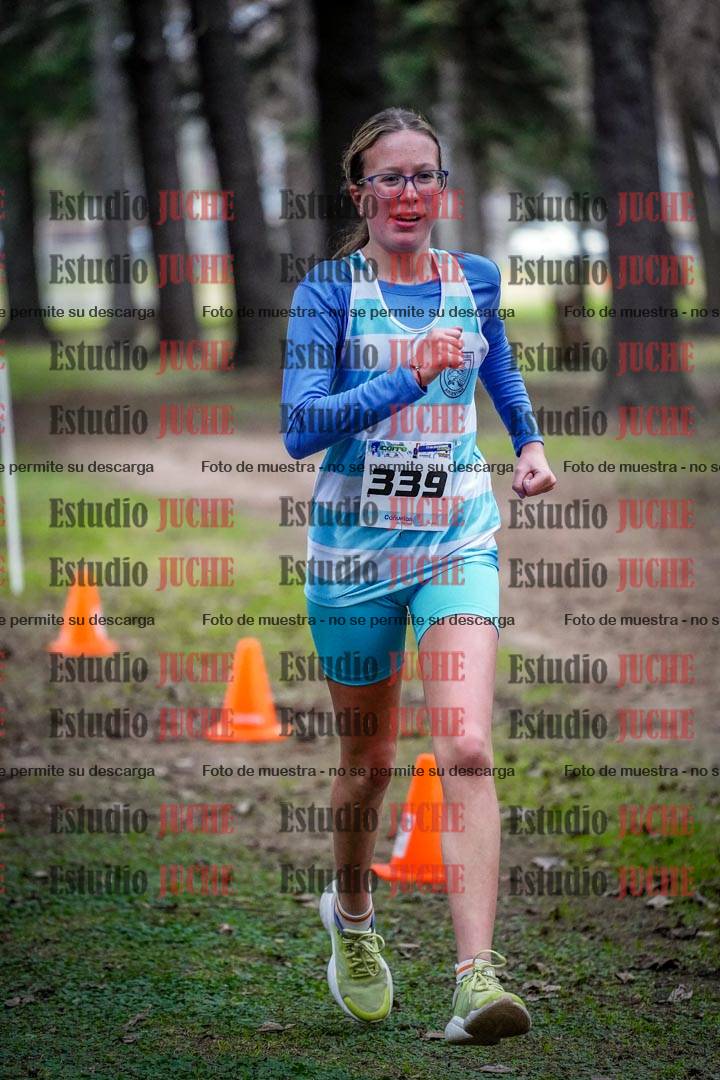 Fotos en el circuito
