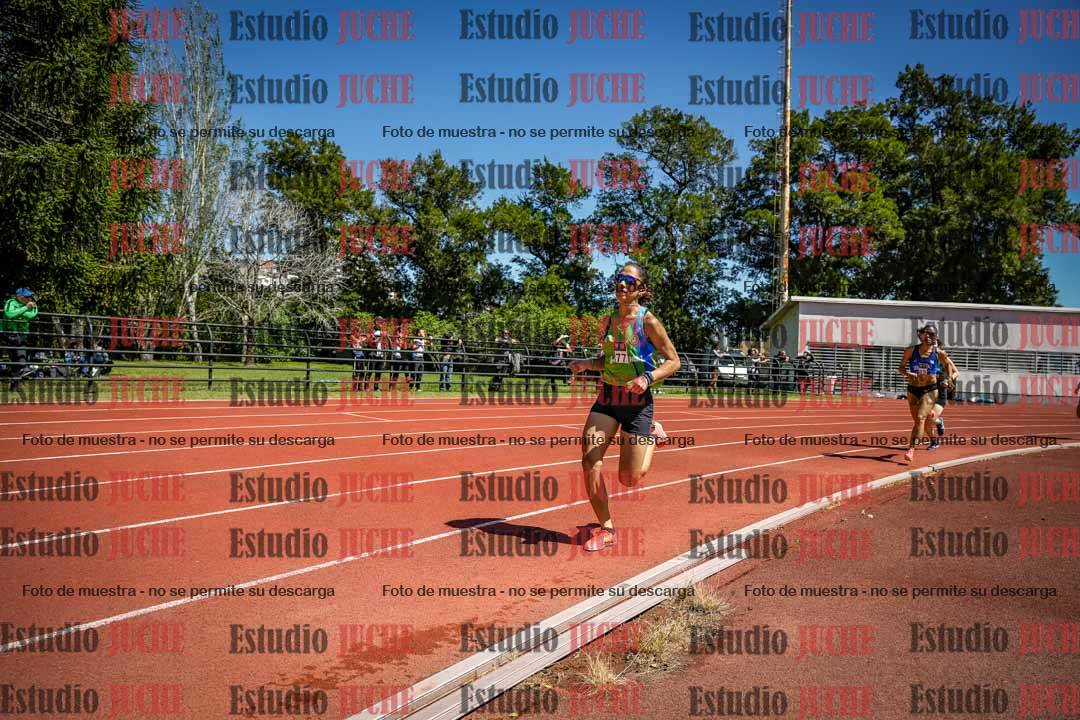 Fotos de los 800 m llanos de mujeres