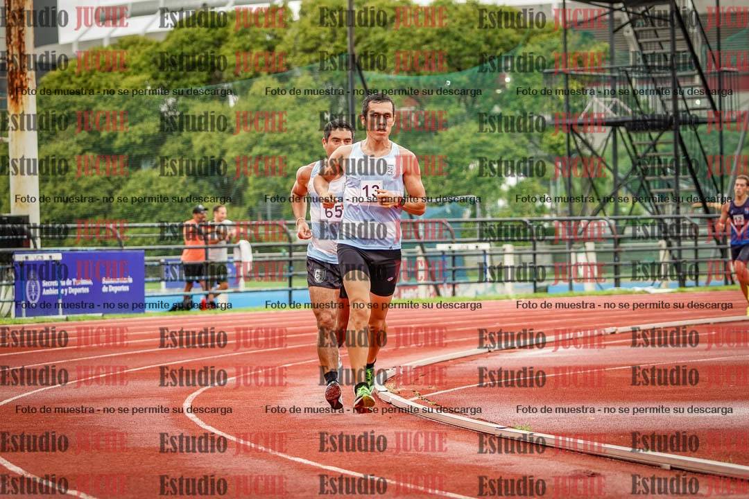 Fotos de los 10.000 m