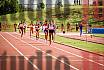 Fotos de los 800 m llanos de mujeres - FINAL
