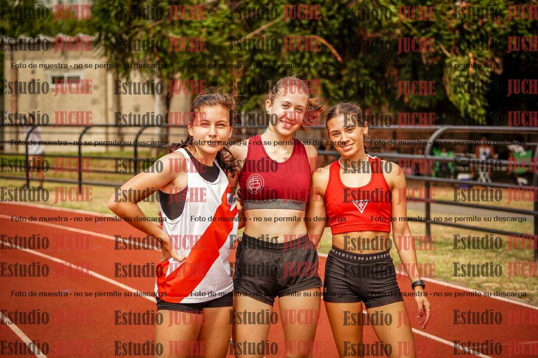 Fotos de algunos podios y extras del torneo