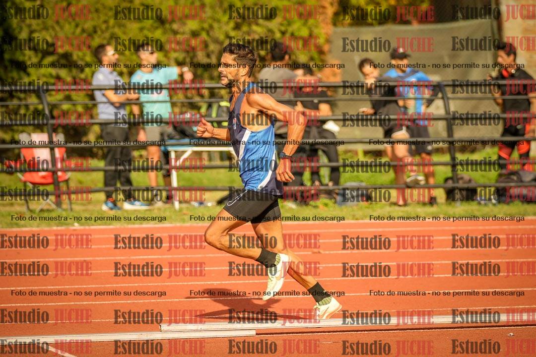 Fotos de los 10.000 m de mujeres y varones