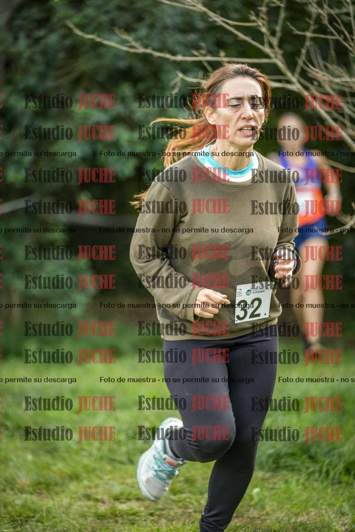 Fotos en el circuito